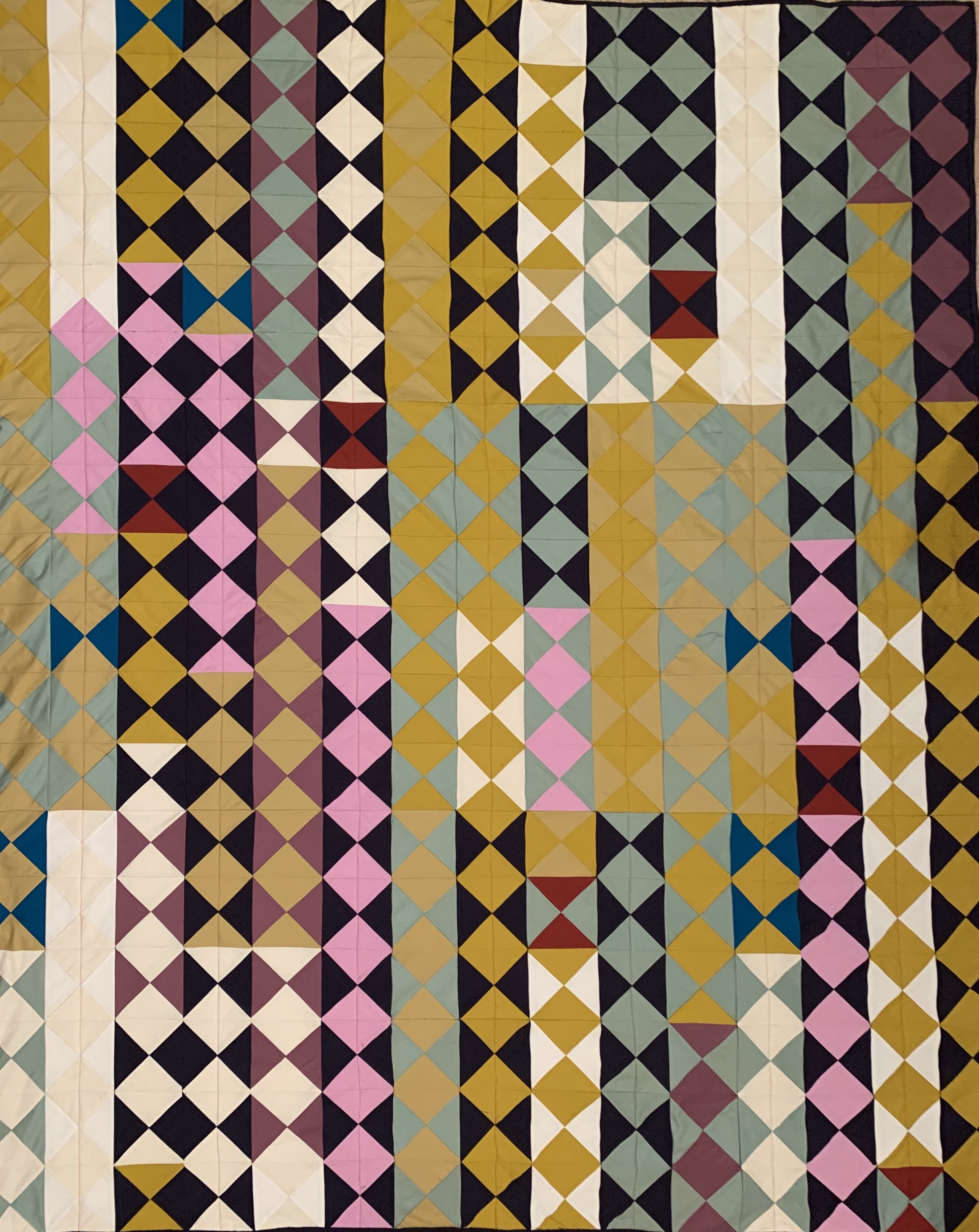 photo of quilt