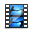 filmstrip icon - link is a video