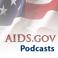 AIDS.gov podcast