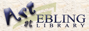 Spotlight on Art at Ebling