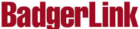 BadgerLink logo