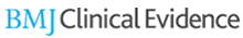 Spotlight on BMJ Clinical Evidence