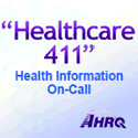 healthcare411