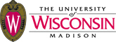UW-Madison logo