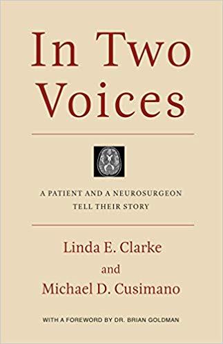 In Two Voices: A Patient and a Neurosurgeon Tell Their Story