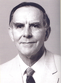 Dr. Paul Ebling