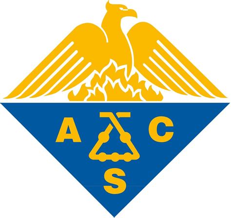 Logo of the American Chemical Society